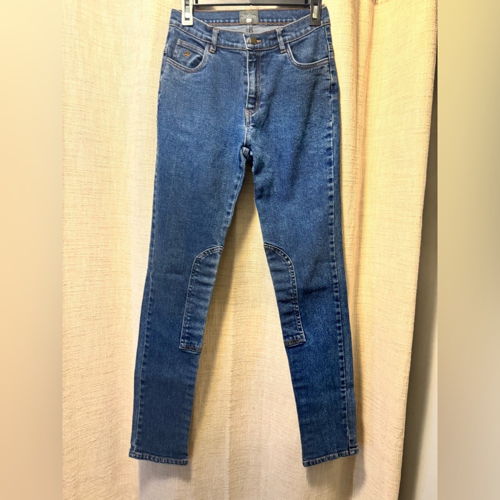 Horseback riding jeans